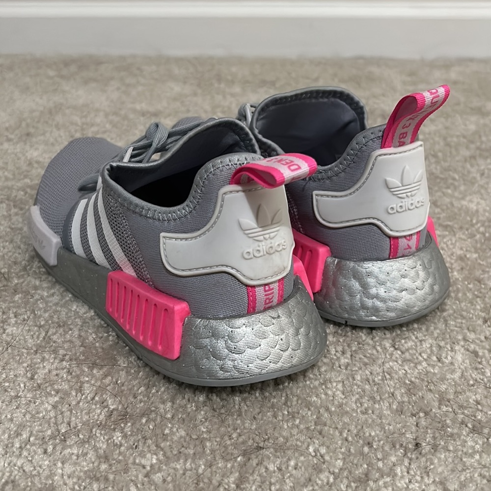 Adidas NMD sneakers - Picture 3 of 9